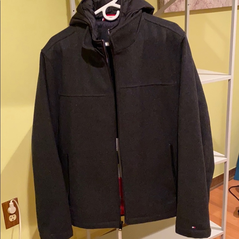 Tommy hilfiger Insulated jacket